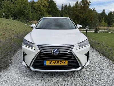 Lexus RX450h
