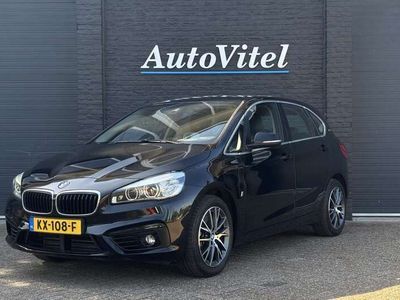 BMW 225 Active Tourer