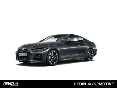 tweedehands BMW 420 4-serie Coupé i