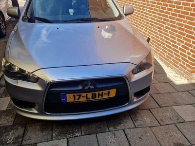 tweedehands Mitsubishi Lancer 1.5