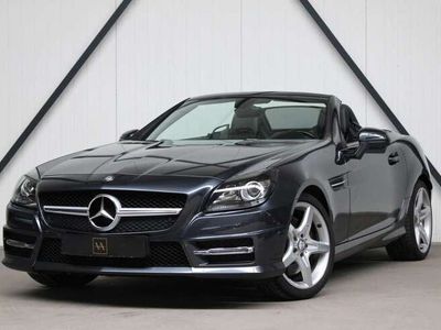 Mercedes SLK200