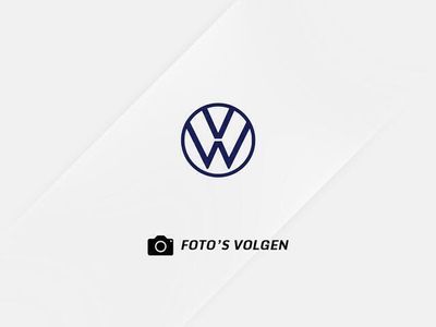 tweedehands VW Golf VIII Variant 1.0 TSi 110 Pk Life | Adaptive Cruise | 16 Inch | Parkeersensoren V+A | App Connect