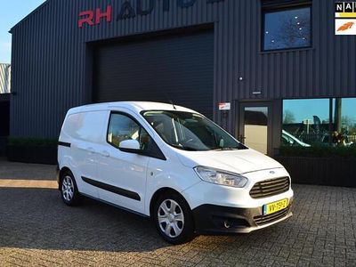 Overige Gebruikt 2016 Ford Transit Trend Van | € 4.950 (Eerlijke prijs)