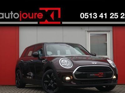 Mini Cooper Clubman