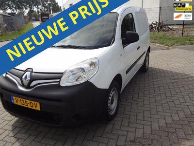 Occasion Renault Kangoo Luxe 90 PK (66 kW) 2017 Overige MPV