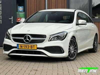 Mercedes 180