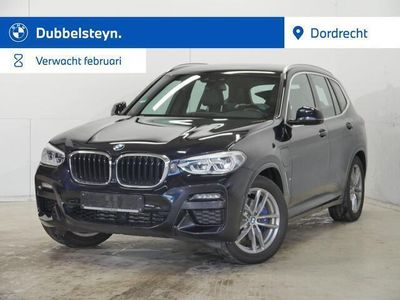 tweedehands BMW X3 xDrive30e M-Sport | Trekhaak | 19" | Hifi