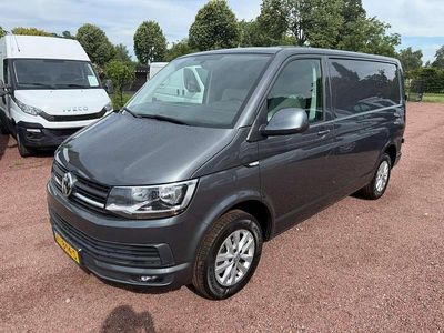 VW T6