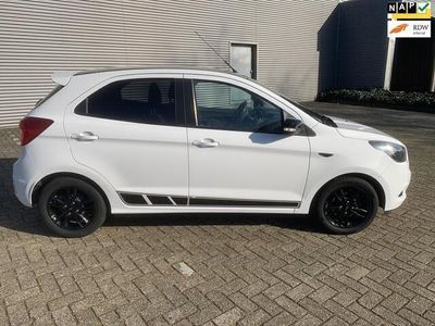 Ford Ka Plus
