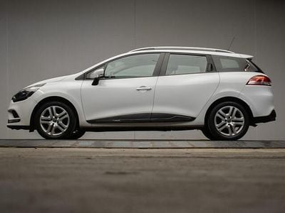Renault Clio GrandTour