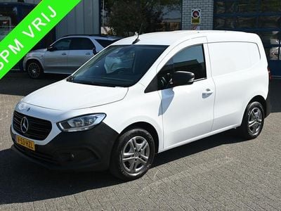 Mercedes Citan 110