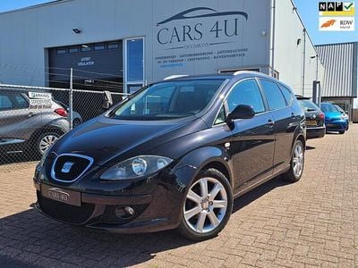 Seat Altea XL
