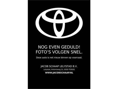 tweedehands Toyota Aygo 1.0-12V Comfort Navigator 68pk | Airco | Centrale