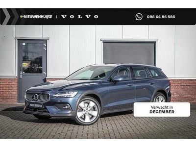 Volvo V60 CC