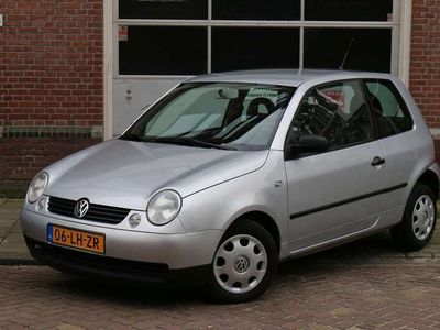 VW Lupo