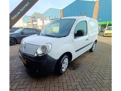 tweedehands Renault Kangoo Express 1.5 dCi 75 Express Comfort