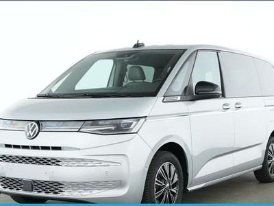 Grijs (metallic) Gebruikt 2024 VW Multivan Style Van | € 56.500