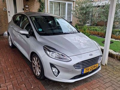 tweedehands Ford Fiesta 1.0 EcoBoost