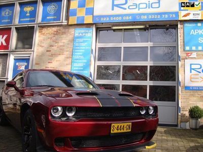 tweedehands Dodge Challenger CHALLENGER3.6L V6 24V VVT