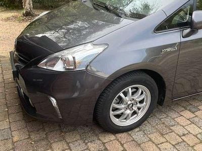 Toyota Prius+