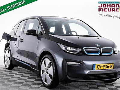 tweedehands BMW i3 120Ah 42 kWh | Full LED | NAVI ✅ 1e Eigenaar