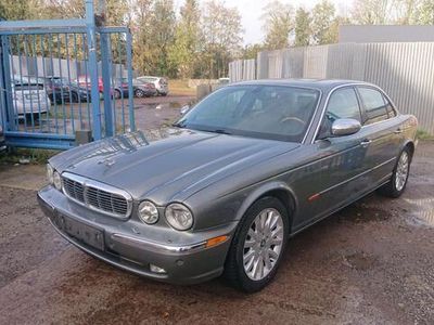 tweedehands Jaguar XJ6 XJ x3504.2 v8 automatique 2004 216000km clim