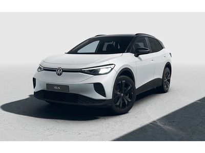 Gletscher white zwart dak Nieuw 2025 VW ID.4 Pro SUV | € 45.125 (Eerlijke prijs)