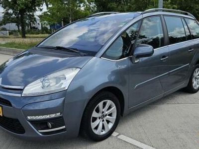 Citroën Grand C4 Picasso