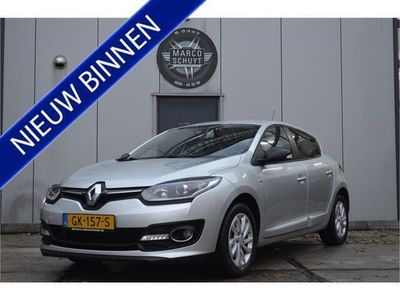 Renault Mégane III
