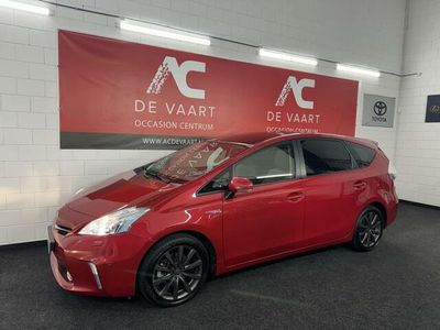 Toyota Prius+