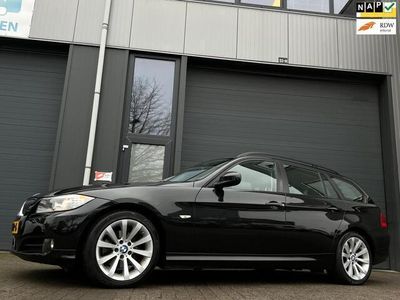 tweedehands BMW 318 3-SERIE Touring i Business Line | Xenon | Navigatie | 17'' LMV