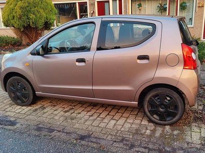 Gebruikt 2009 Suzuki Alto Comfort Hatchback | € 1.650 (Eerlijke prijs)