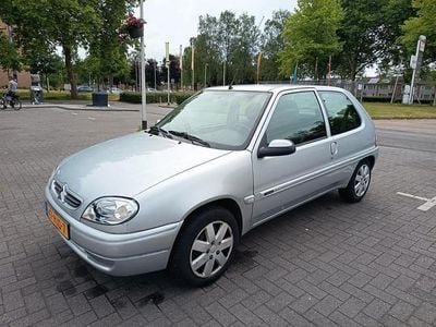 Citroën Saxo