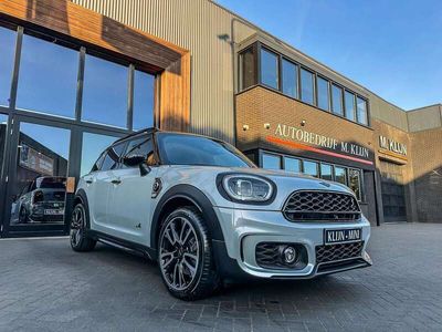 Mini John Cooper Works Countryman