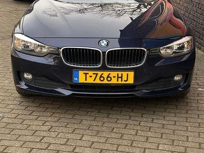 Occasion 2014 BMW 316 Executive Sedan | € 10.499 (Goede deal)
