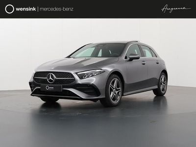 Mercedes A250