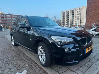 Gebruikt 2011 BMW X1 SUV | € 6.950 (Eerlijke prijs)