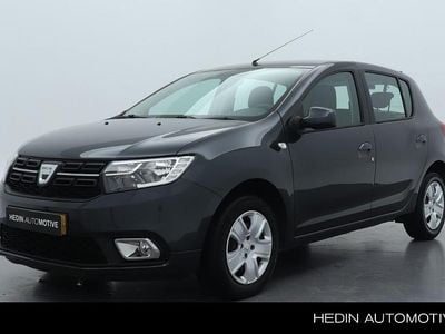 Grijs Occasion 2019 Dacia Sandero Lauréate Hatchback | € 10.950 (Eerlijke prijs)