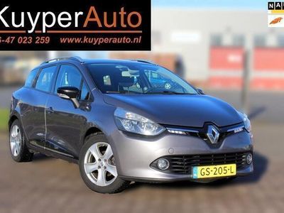 Renault Clio IV