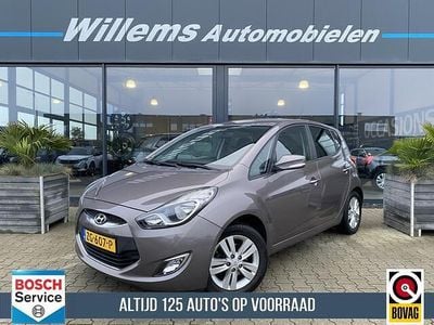 Bruin Gebruikt 2015 Hyundai ix20 Hatchback | € 8.850 (Goede deal)