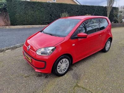VW up!