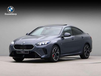 Grijs, metallic lak Nieuw 2025 BMW 223 M Sport Coupé | € 67.857