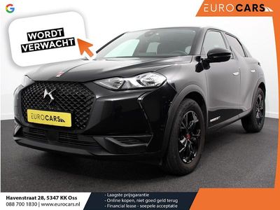 DS Automobiles DS3 Crossback