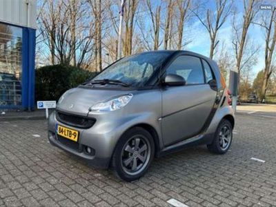 Smart ForTwo Coupé