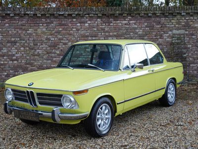 BMW 2002