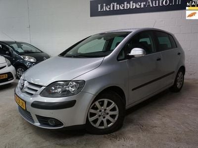 VW Golf Plus