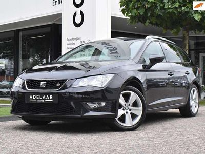 Seat Leon ST