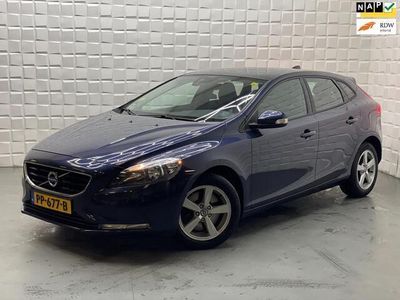 tweedehands Volvo V40 2.0 D3 Kinetic CRUISE 6BAK