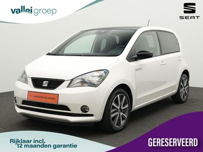 Seat Mii Electric