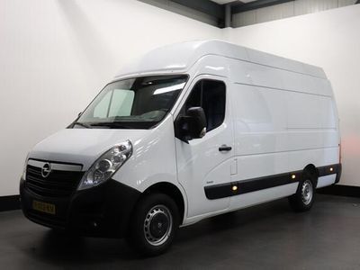 tweedehands Opel Movano 2.3 CDTI BiTurbo 130PK L3H3 - AC/Climate - Navi -